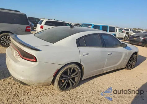 2017 Dodge Charger Sxt from USA, damaged, VIN 2C3CDXHG3HH666728